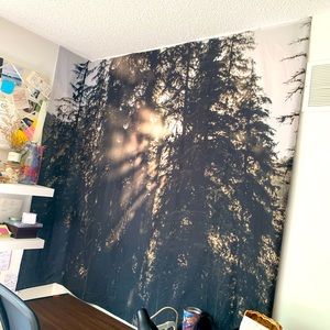 Wall Tapestry